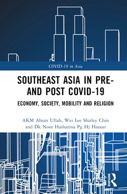 Abbildung von Ullah / Hassan | Southeast Asia in Pre- and Post-COVID-19 | 1. Auflage | 2024 | beck-shop.de