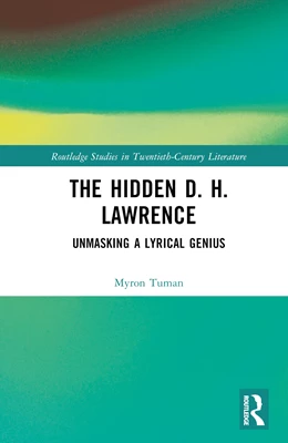 Abbildung von Tuman | The Hidden D. H. Lawrence | 1. Auflage | 2024 | beck-shop.de