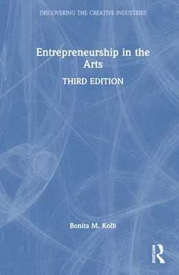 Abbildung von Kolb | Entrepreneurship in the Arts | 1. Auflage | 2024 | beck-shop.de