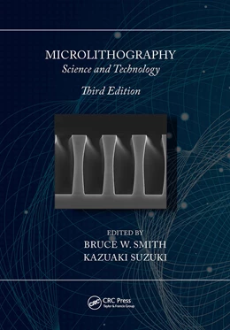 Abbildung von Smith / Suzuki | Microlithography | 1. Auflage | 2024 | beck-shop.de