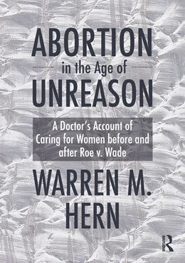 Abbildung von Hern | Abortion in the Age of Unreason | 1. Auflage | 2024 | beck-shop.de