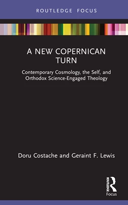 Abbildung von Costache / Lewis | A New Copernican Turn | 1. Auflage | 2024 | beck-shop.de