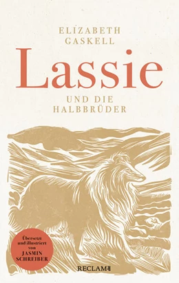 Abbildung von Gaskell | Lassie und die Halbbrüder | 1. Auflage | 2024 | beck-shop.de