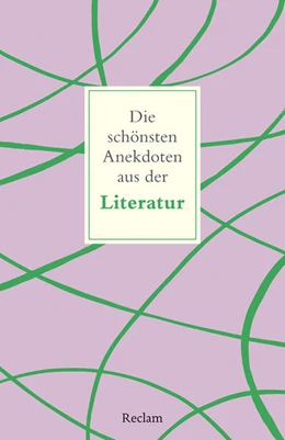 Abbildung von Köhler | Die schönsten Anekdoten aus der Literatur | 1. Auflage | 2024 | beck-shop.de