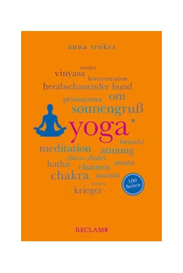 Abbildung von Trökes | Yoga. 100 Seiten | 1. Auflage | 2024 | beck-shop.de