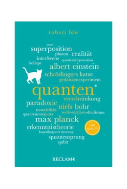 Abbildung von Löw | Quanten. 100 Seiten | 1. Auflage | 2024 | beck-shop.de