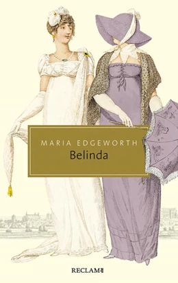 Abbildung von Edgeworth | Belinda | 1. Auflage | 2024 | beck-shop.de