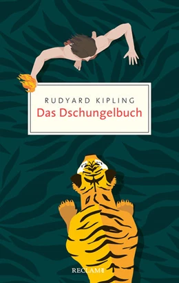 Abbildung von Kipling | Das Dschungelbuch | 1. Auflage | 2024 | beck-shop.de