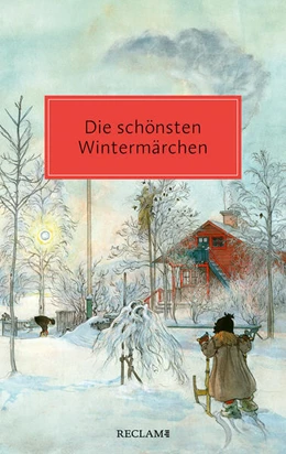 Abbildung von Die schönsten Wintermärchen | 1. Auflage | 2024 | beck-shop.de