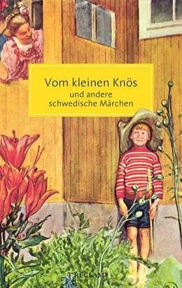 Abbildung von Gloßmann | Vom kleinen Knös und andere schwedische Märchen | 1. Auflage | 2024 | beck-shop.de