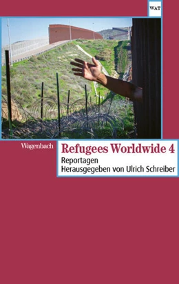Abbildung von Schreiber | Refugees Worldwide 4 | 1. Auflage | 2024 | beck-shop.de