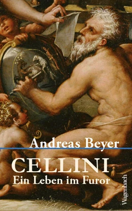 Abbildung von Beyer | Cellini | 1. Auflage | 2024 | beck-shop.de