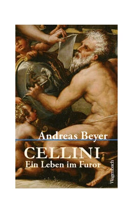 Abbildung von Beyer | Cellini | 1. Auflage | 2024 | beck-shop.de
