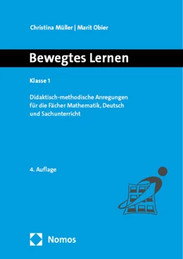 Abbildung von Müller / Obier | Bewegtes Lernen Klasse 1 | 4. Auflage | 2024 | 17 | beck-shop.de