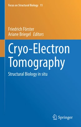 Abbildung von Förster / Briegel | Cryo-Electron Tomography | 1. Auflage | 2024 | beck-shop.de