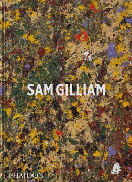 Abbildung von Reed / Schmidt Campbell | Sam Gilliam | 1. Auflage | 2024 | beck-shop.de