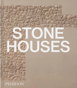 Abbildung von Phaidon | Stone Houses | 1. Auflage | 2024 | beck-shop.de