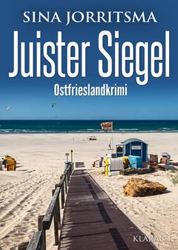 Abbildung von Jorritsma | Juister Siegel. Ostfrieslandkrimi | 1. Auflage | 2024 | beck-shop.de