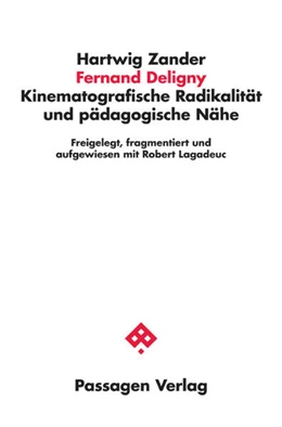 Abbildung von Zander | Fernand Deligny | 1. Auflage | 2024 | beck-shop.de