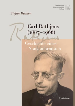 Abbildung von Buchen | Carl Rathjens (1887-1966) | 1. Auflage | 2024 | beck-shop.de