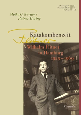 Abbildung von Hering / Werner | Katakombenzeit | 1. Auflage | 2024 | beck-shop.de