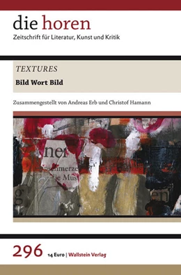 Abbildung von Erb / Hamann | TEXTURES | 1. Auflage | 2024 | beck-shop.de