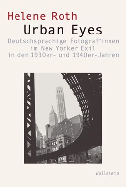 Abbildung von Roth | Urban Eyes | 1. Auflage | 2024 | beck-shop.de