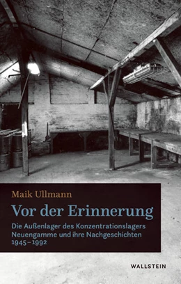 Abbildung von Ullmann | Vor der Erinnerung | 1. Auflage | 2025 | beck-shop.de