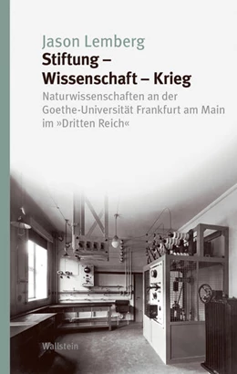 Abbildung von Lemberg | Stiftung - Wissenschaft - Krieg | 1. Auflage | 2024 | beck-shop.de