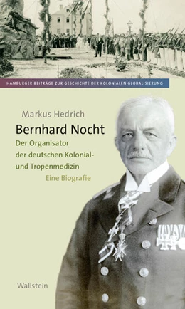 Abbildung von Hedrich | Bernhard Nocht | 1. Auflage | 2024 | beck-shop.de