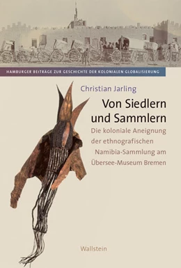 Abbildung von Jarling | Von Siedlern und Sammlern | 1. Auflage | 2024 | beck-shop.de