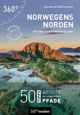 Abbildung von Trentsch | Norwegens Norden - Kystriksveien und Helgeland | 1. Auflage | 2024 | beck-shop.de