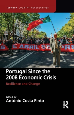 Abbildung von Costa Pinto | Portugal Since the 2008 Economic Crisis | 1. Auflage | 2024 | beck-shop.de