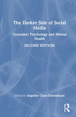 Abbildung von Close Scheinbaum | The Darker Side of Social Media | 2. Auflage | 2024 | beck-shop.de