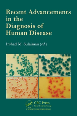 Abbildung von M Sulaiman | Recent Advancements in the Diagnosis of Human Disease | 1. Auflage | 2024 | beck-shop.de