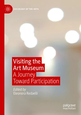 Abbildung von Redaelli | Visiting the Art Museum | 1. Auflage | 2024 | beck-shop.de