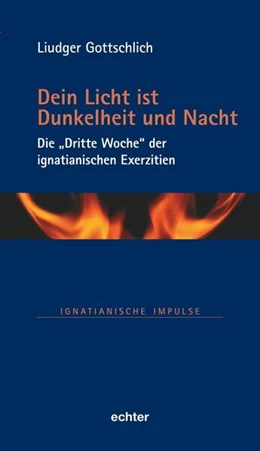 Abbildung von Gottschlich | Dein Licht ist Dunkelheit und Nacht | 1. Auflage | 2024 | beck-shop.de