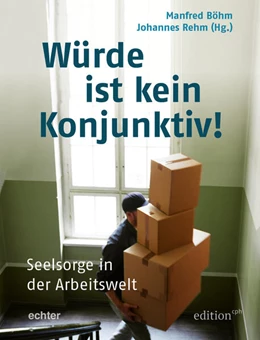Abbildung von Böhm / Rehm | Würde ist kein Konjunktiv! | 1. Auflage | 2024 | beck-shop.de