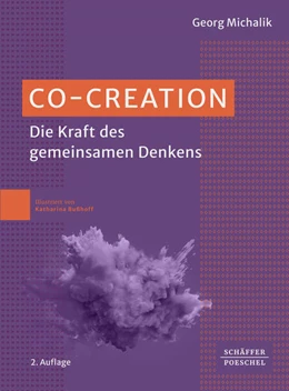 Abbildung von Michalik | Co-Creation | 2. Auflage | 2024 | beck-shop.de