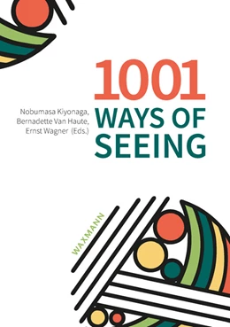 Abbildung von Kiyonaga / Haute | 1001 Ways of Seeing | 1. Auflage | 2024 | beck-shop.de