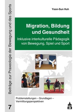 Abbildung von Huh | Migration, Bildung und Gesundheit | 1. Auflage | 2024 | beck-shop.de