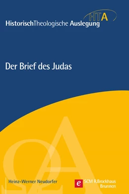 Abbildung von Neudorfer | Der Brief des Judas | 1. Auflage | 2024 | beck-shop.de