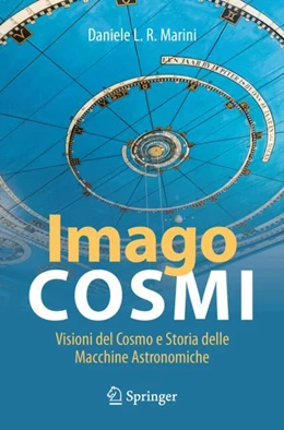 Abbildung von Marini | Imago Cosmi | 1. Auflage | 2024 | beck-shop.de