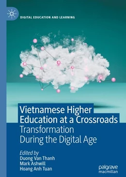 Abbildung von Thanh / Ashwill | Vietnamese Higher Education at a Crossroads | 1. Auflage | 2024 | beck-shop.de