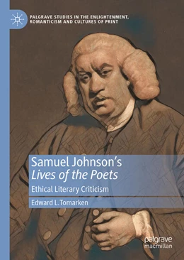 Abbildung von Tomarken | Samuel Johnson's Lives of the Poets | 1. Auflage | 2024 | beck-shop.de