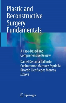 Abbildung von De Luna Gallardo / Espriella | Plastic and Reconstructive Surgery Fundamentals | 1. Auflage | 2024 | beck-shop.de