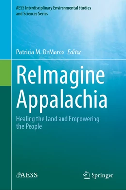 Abbildung von DeMarco | ReImagine Appalachia | 1. Auflage | 2024 | beck-shop.de
