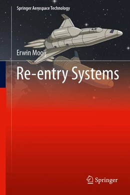 Abbildung von Mooij | Re-entry Systems | 1. Auflage | 2024 | beck-shop.de