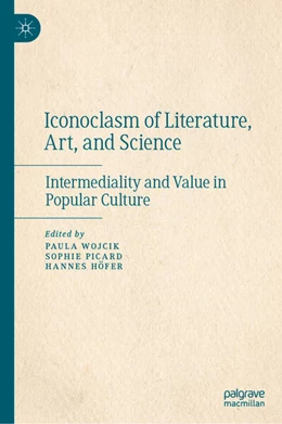 Abbildung von Wojcik / Picard | Iconizing of Literature, Art, Humanities, and Science. | 1. Auflage | 2025 | beck-shop.de