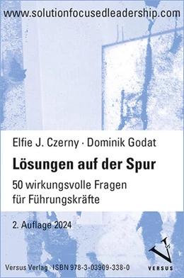 Abbildung von Czerny / Godat | Lösungen auf der Spur | 2. Auflage | 2024 | beck-shop.de